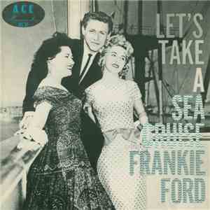 Frankie Ford With Huey 
