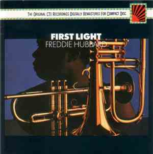 Freddie Hubbard - First Light