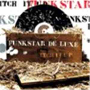Funkstar De Luxe - Itch It Up