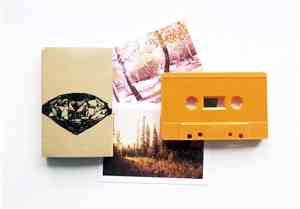 Galina Ozeran - Seasons