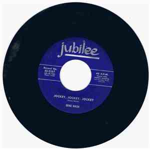 Gene Nash - Jockey, Jockey, Jockey