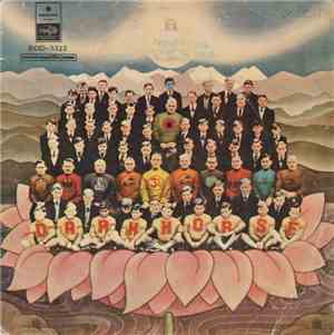 George Harrison - Dark Horse
