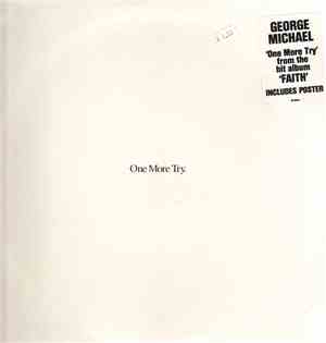 George Michael - One More Try