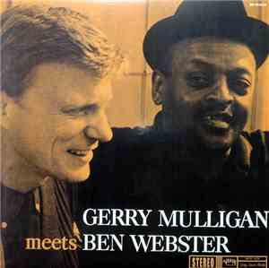 Gerry Mulligan, Ben Webster - Gerry Mulligan Meets Ben Webster