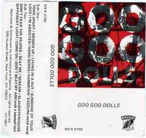 Goo Goo Dolls - Goo Goo Dolls