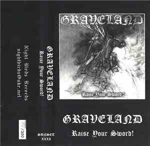 Graveland - Raise Your Sword!