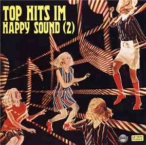 Happy-Sound-Orchester - Top Hits Im Happy Sound 