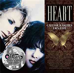 Heart - Capitol Rarities 1985-1994