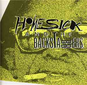 Homesick And The Backstabbers - Push!
