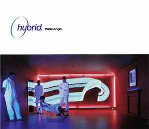 Hybrid - Wide Angle