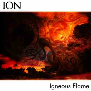 Igneous Flame - Ion