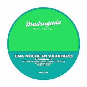 Io  - Una Noche En Varadero