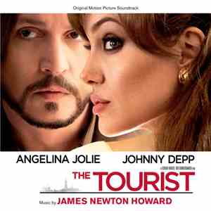 James Newton Howard - The Tourist (Original Motion Picture Soundtrack)