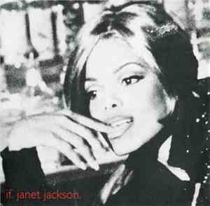 Janet Jackson - If