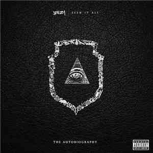 Jeezy - Seen It All (The Autobiography)