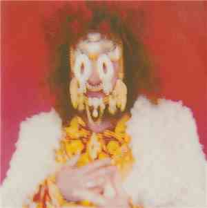 Jim James - Here In Spirit