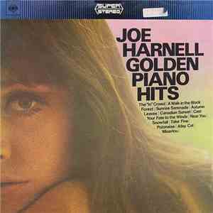 Joe Harnell - Golden Piano Hits