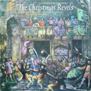John Langstaff - The Christmas Revels