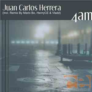 Juan Carlos Herrera - What Time Is It EP