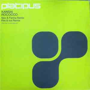 Kansai - Rococco