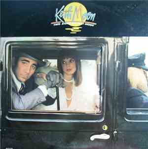 Keith Moon - Two Sides Of The Moon