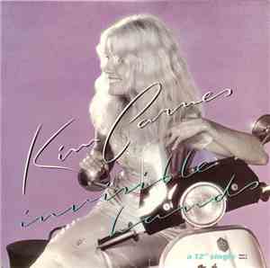 Kim Carnes - Invisible Hands (Dance Mix)