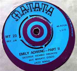 Kit Mikayi Cisco Band - Emily Achieng Pt 1 & 2
