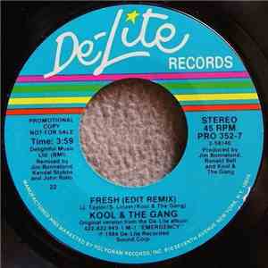 Kool & The Gang - Fresh