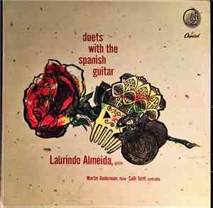 Laurindo Almeida, Martin Ruderman, Salli Terri - Duets With The Spanish Gui ...