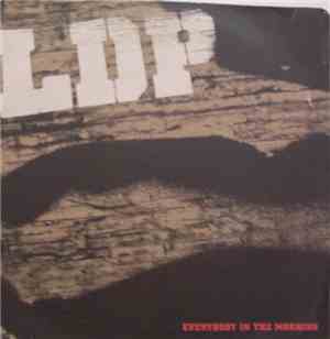 LDP - Everybody In The Morning