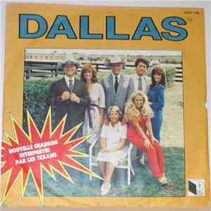 Les Texans - Dallas Ville Chimère