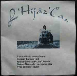 L'Hijâz'Car - L'Hijâz'Car