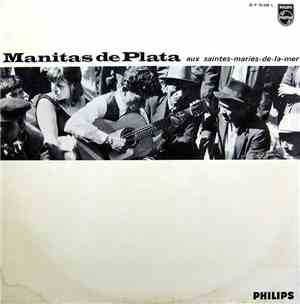 Manitas De Plata - N°2 