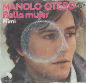 Manolo Otero - Bella Mujer
