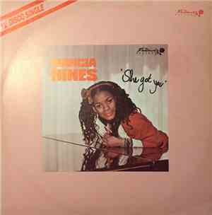 Marcia Hines - She Got You