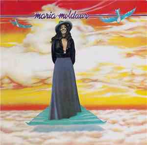 Maria Muldaur - Maria Muldaur