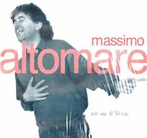 Massimo Altomare - Un'Ora Di Libertà