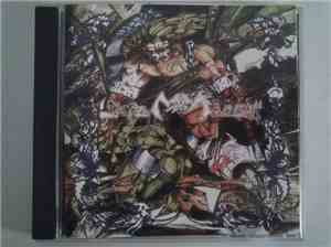 Metal Mareny - Metal Mareny