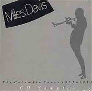 Miles Davis - The Columbia Years 1955-1985