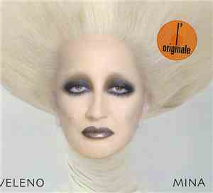Mina  - Veleno