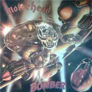 Motörhead - Bomber