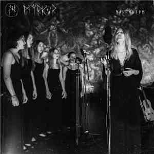 Myrkur  - Mausoleum
