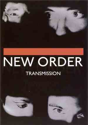 New Order - Transmission
