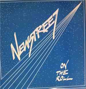 Newstreet - On The Roll