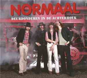 Normaal - Deurdonderen In De Achterhoek