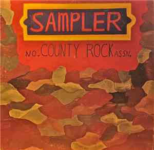 North County Rock Association - Sampler