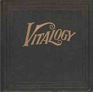 Pearl Jam - Vitality