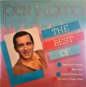 Perry Como - The Best Of