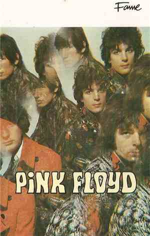 Pink Floyd - The Piper At The Gates Of Dawn