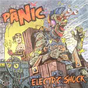 Pànic - Electric Shock